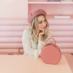 Meet your Posher, Joëlle